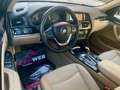 BMW X3 X3 xdrive20d xLine auto my16 Nero - thumbnail 10