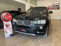 BMW X3 X3 xdrive20d xLine auto my16 Nero - thumbnail 1