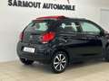 Citroen C1 Airscape Shine FALTDACH APPLE CARPLAY ALU - thumbnail 9