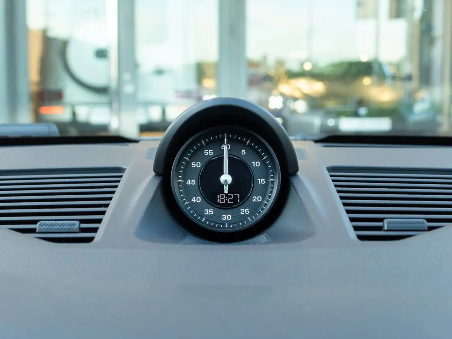 Porsche 911 Carrera S Grün - 2