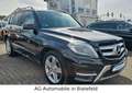 Mercedes-Benz GLK 220 GLK  BlueEfficiency "AMG/Exterieur"AHK" Zwart - thumbnail 1