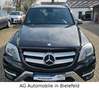 Mercedes-Benz GLK 220 GLK  BlueEfficiency "AMG/Exterieur"AHK" Negro - thumbnail 2