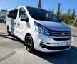 Fiat Talento II PANORAMA L2 2.0 Multijet BVM6 145 cv 9 PLACES GPS CAMERA ENTRETIEN A JOUR Grigio - thumbnail 1