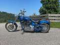 Harley-Davidson Rocker C Fxcwc Bleu - thumbnail 3