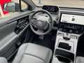 Toyota bZ4X FWD Lounge Silber - thumbnail 10