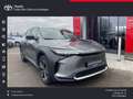 Toyota bZ4X FWD Lounge Silber - thumbnail 1