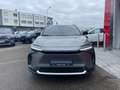 Toyota bZ4X FWD Lounge Silber - thumbnail 2
