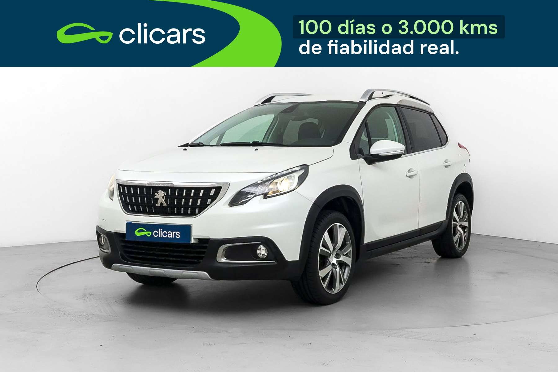 Peugeot 2008 1.2 PureTech S&S Allure 130 - foto 1