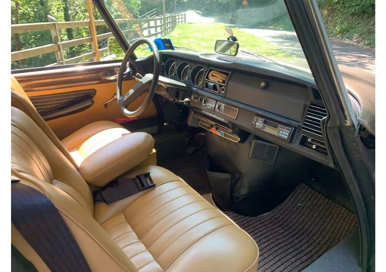 Citroen DS, foto 7