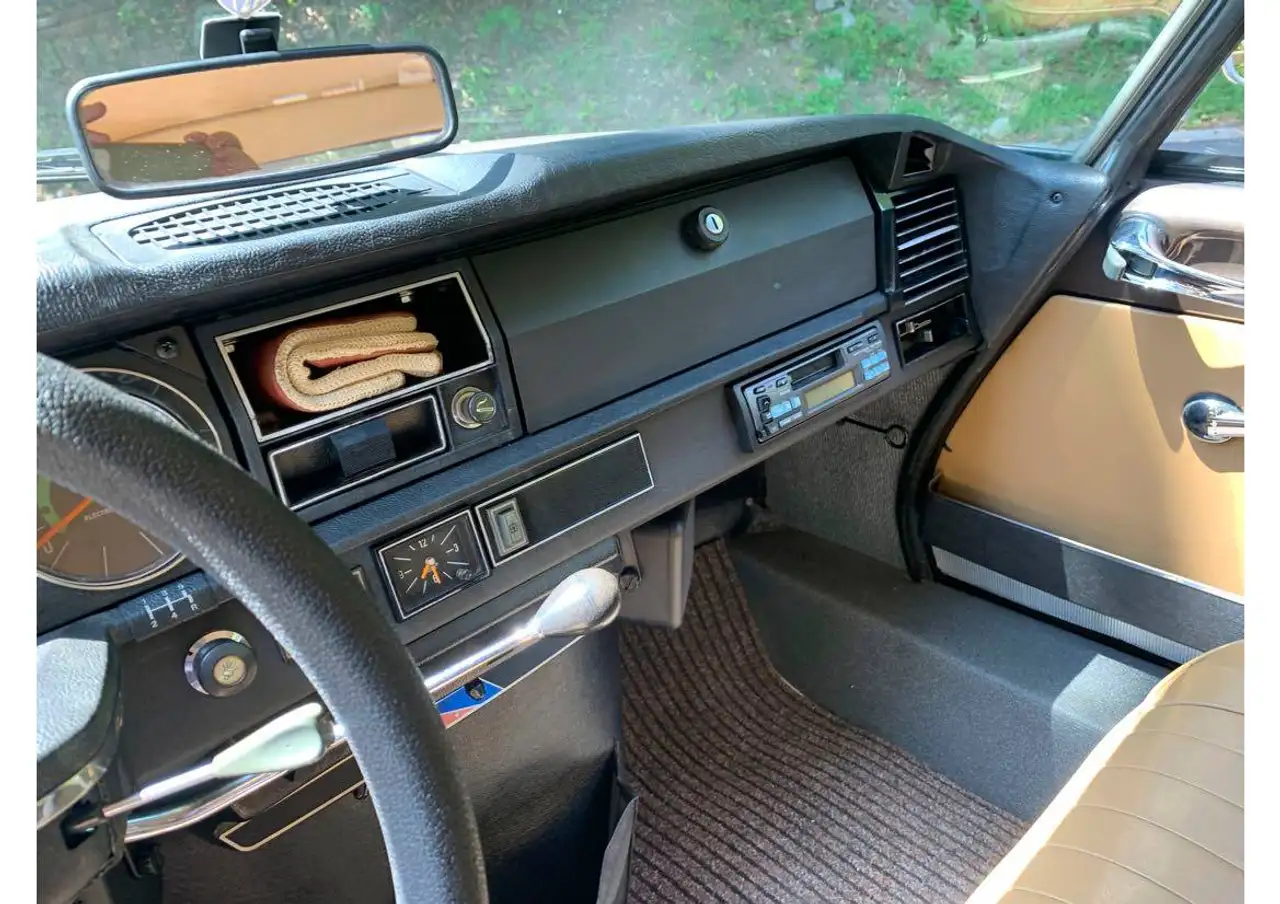 Citroen DS, foto 5