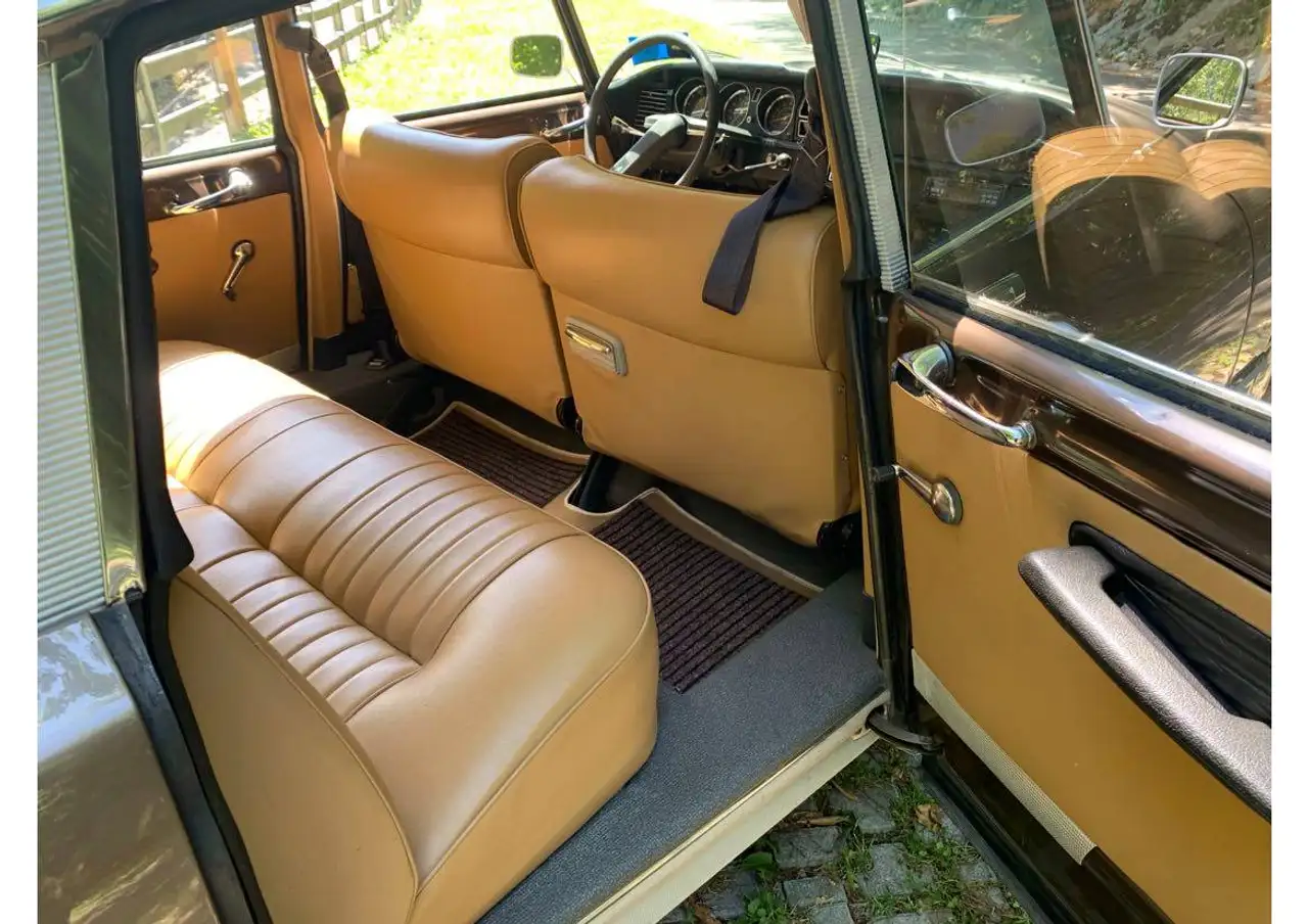 Citroen DS, foto 8