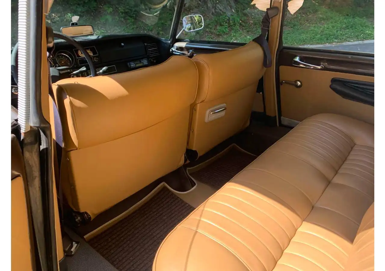 Citroen DS, foto 6