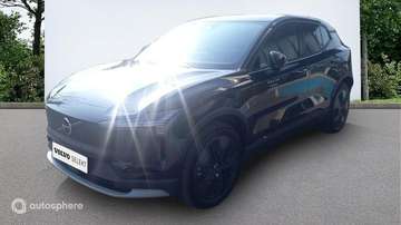 P8 428ch 69kWh Ultra AWD