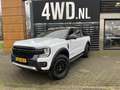 Ford Ranger 3.0 3.0V6 TD AUT 5 PERS VAN MULTI CARGO CUSTOM EDI Wit - thumbnail 2