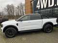Ford Ranger 3.0 3.0V6 TD AUT 5 PERS VAN MULTI CARGO CUSTOM EDI Wit - thumbnail 9