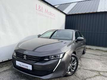 1.5 BlueHDi Allure*Cam 360° Keylessgo Full Led*