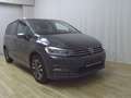Volkswagen Touran 2.0 TDI United Navi LED AHK RFK ACC Shz Gris - thumbnail 3