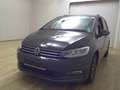 Volkswagen Touran 2.0 TDI United Navi LED AHK RFK ACC Shz Gris - thumbnail 2