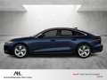 Audi A5 Limousine TDI S-tronic LED Navi ACC RFK Bleu - thumbnail 2