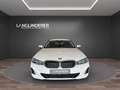 BMW 318 i Touring NP 47.959,- PDC Wit - thumbnail 3