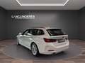BMW 318 i Touring NP 47.959,- PDC Weiß - thumbnail 6