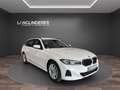 BMW 318 i Touring NP 47.959,- PDC Wit - thumbnail 4