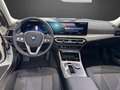 BMW 318 i Touring NP 47.959,- PDC Blanc - thumbnail 8