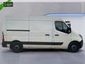 Opel Movano B L2H2 3,5 t Rückfahrkamera, Holzboden Wit - thumbnail 8