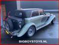 Oldtimer Panther De Ville 5.3 Saloon Gris - thumbnail 5