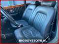 Oldtimer Panther De Ville 5.3 Saloon Gris - thumbnail 12