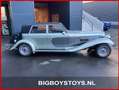 Oldtimer Panther De Ville 5.3 Saloon Gris - thumbnail 2