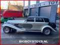 Oldtimer Panther De Ville 5.3 Saloon Gris - thumbnail 7