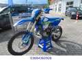 Sherco 250 SEF actory 2026 Blau - thumbnail 1