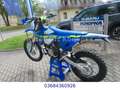 Sherco 250 SEF actory 2026 Blau - thumbnail 3