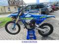 Sherco 250 SEF actory 2026 Blau - thumbnail 2