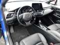 Toyota C-HR - 1.8 l Hybrid 4x2 Style PDC v+h SHZ Alu Azul - thumbnail 6