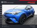 Toyota C-HR - 1.8 l Hybrid 4x2 Style PDC v+h SHZ Alu Azul - thumbnail 1