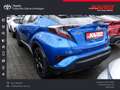 Toyota C-HR - 1.8 l Hybrid 4x2 Style PDC v+h SHZ Alu Azul - thumbnail 2