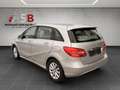 Mercedes-Benz B 180 Automatik*Navi*Klima*2.Hand Silber - thumbnail 8