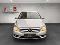 Mercedes-Benz B 180 Automatik*Navi*Klima*2.Hand Silber - thumbnail 2