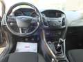 Ford Focus STUFENHECK KLIMAUTOMATIK PARKPILOT Brun - thumbnail 9