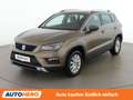 SEAT Ateca 2.0 TDI Xcellence 4Drive Braun - thumbnail 1