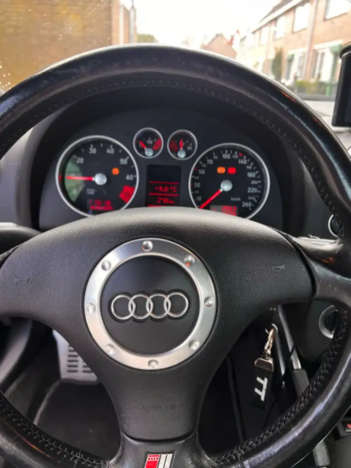 Audi TT, foto 7