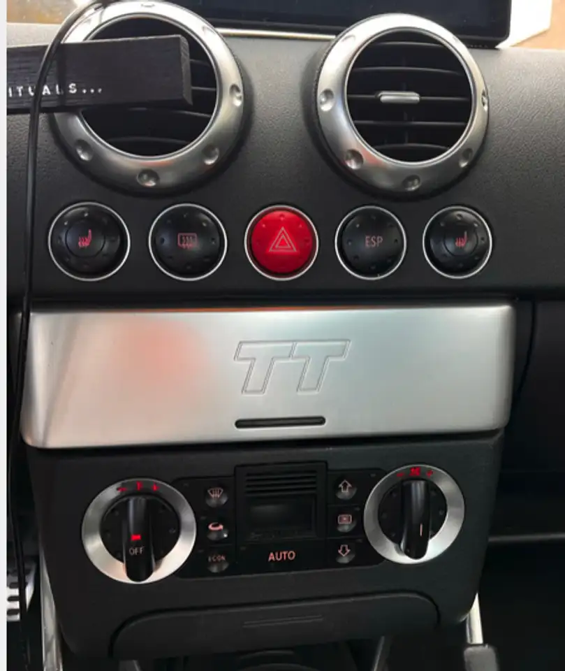 Audi TT, foto 5