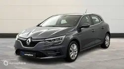 Renault Megane 1.0 TCe 115ch Business -21N