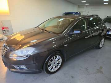 Delta III 2008 1.6 mjt Gold 120cv dpf