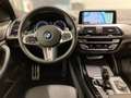 BMW X4 xDrive30d Biały - thumbnail 8