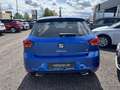 SEAT Ibiza IBIZA FR 1.5 TSI DSG NAVI AHZV-VORBER. SITZHEIZ. Blau - thumbnail 26