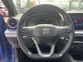 SEAT Ibiza IBIZA FR 1.5 TSI DSG NAVI AHZV-VORBER. SITZHEIZ. Blau - thumbnail 8