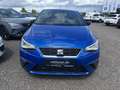 SEAT Ibiza IBIZA FR 1.5 TSI DSG NAVI AHZV-VORBER. SITZHEIZ. Blau - thumbnail 14